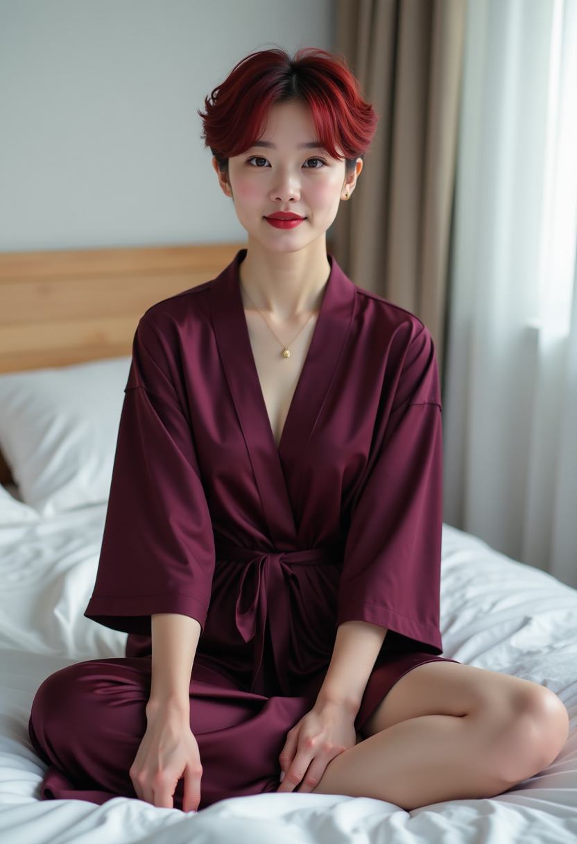 陌生人的晚餐