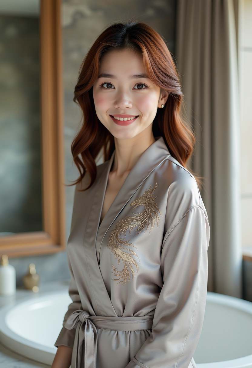 婚内迷雾